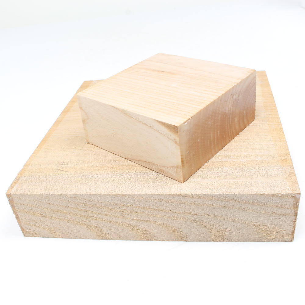 Ash Wood Blanks