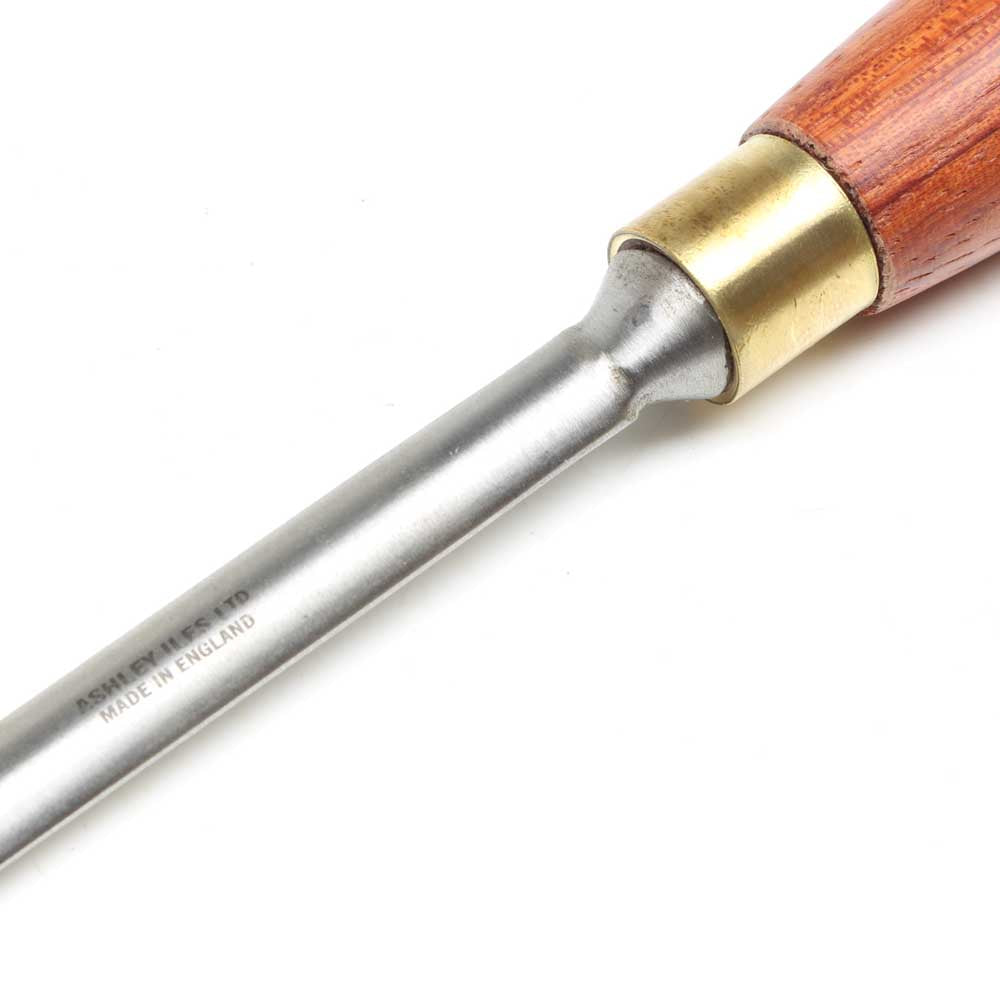 Dovetail Chisel - marked with Ashley Iles Trade name to blade