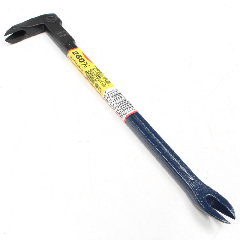 Bakuma Japanese Nail Puller