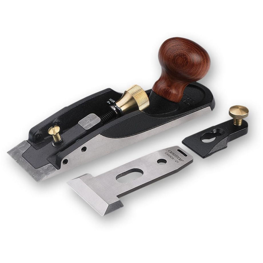 Veritas Cabinet Makers Edge Trimming Plane