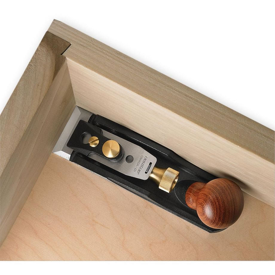 Veritas Cabinet Makers Edge Trimming Plane