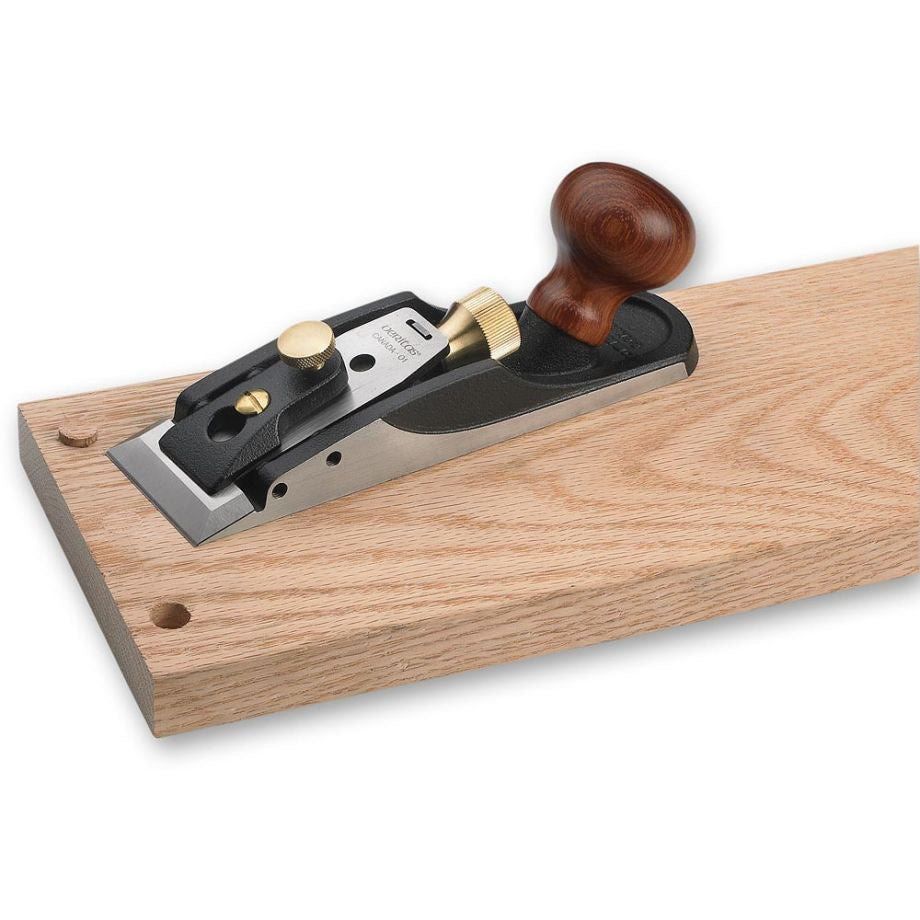 Veritas Cabinet Makers Edge Trimming Plane