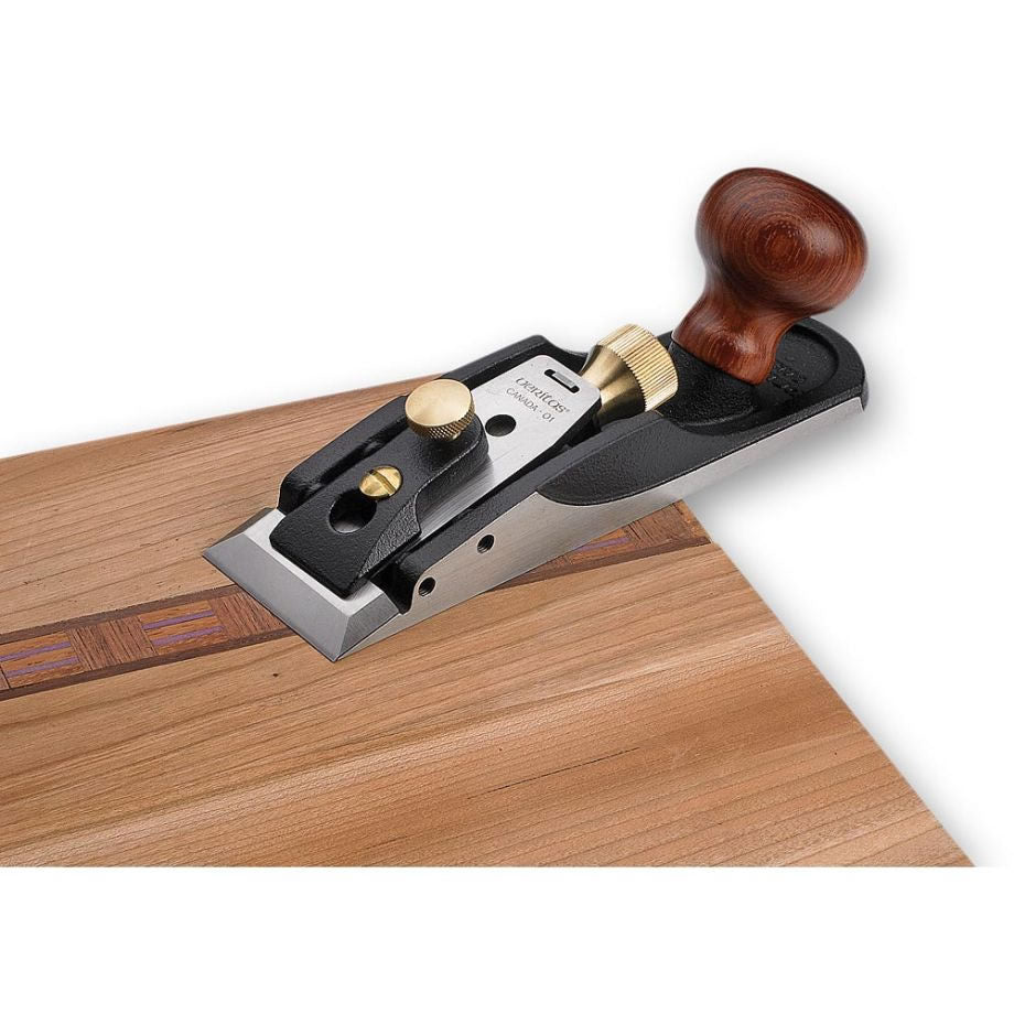Veritas Cabinet Makers Edge Trimming Plane