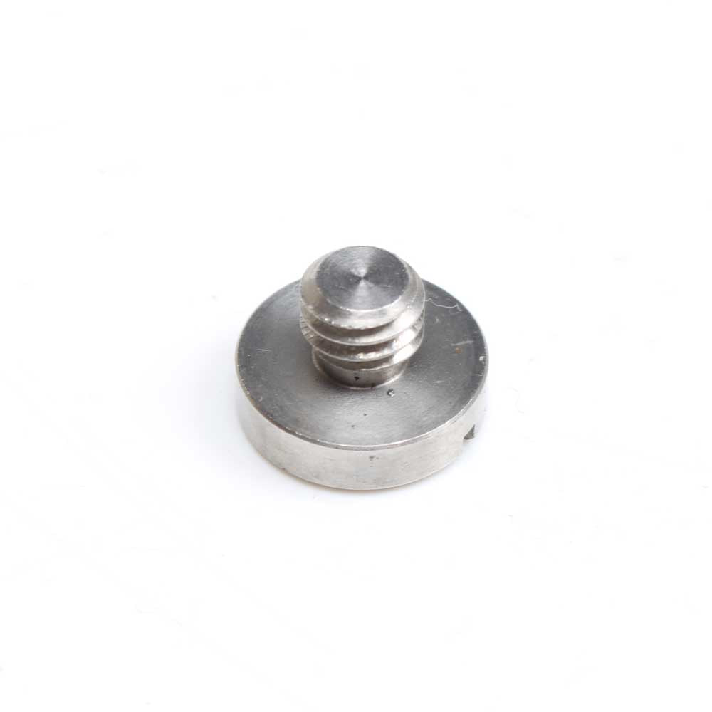 Clifton Cap Iron Screw