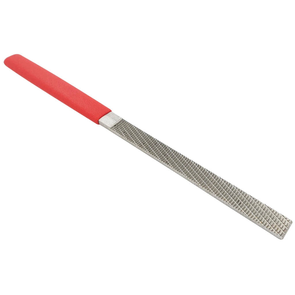 Iwasaki Flat Carvers File