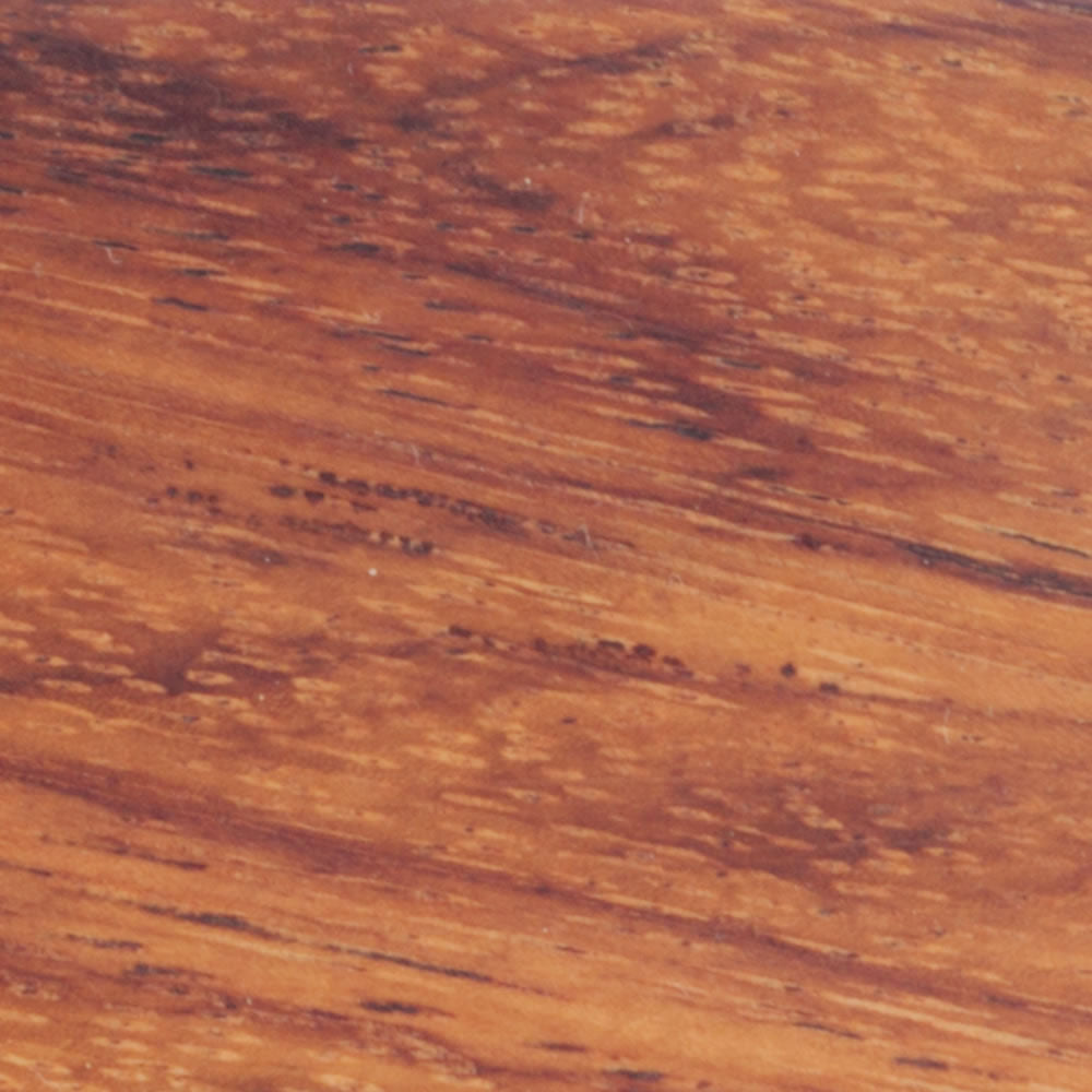 Chamfuta wood rgain after finish