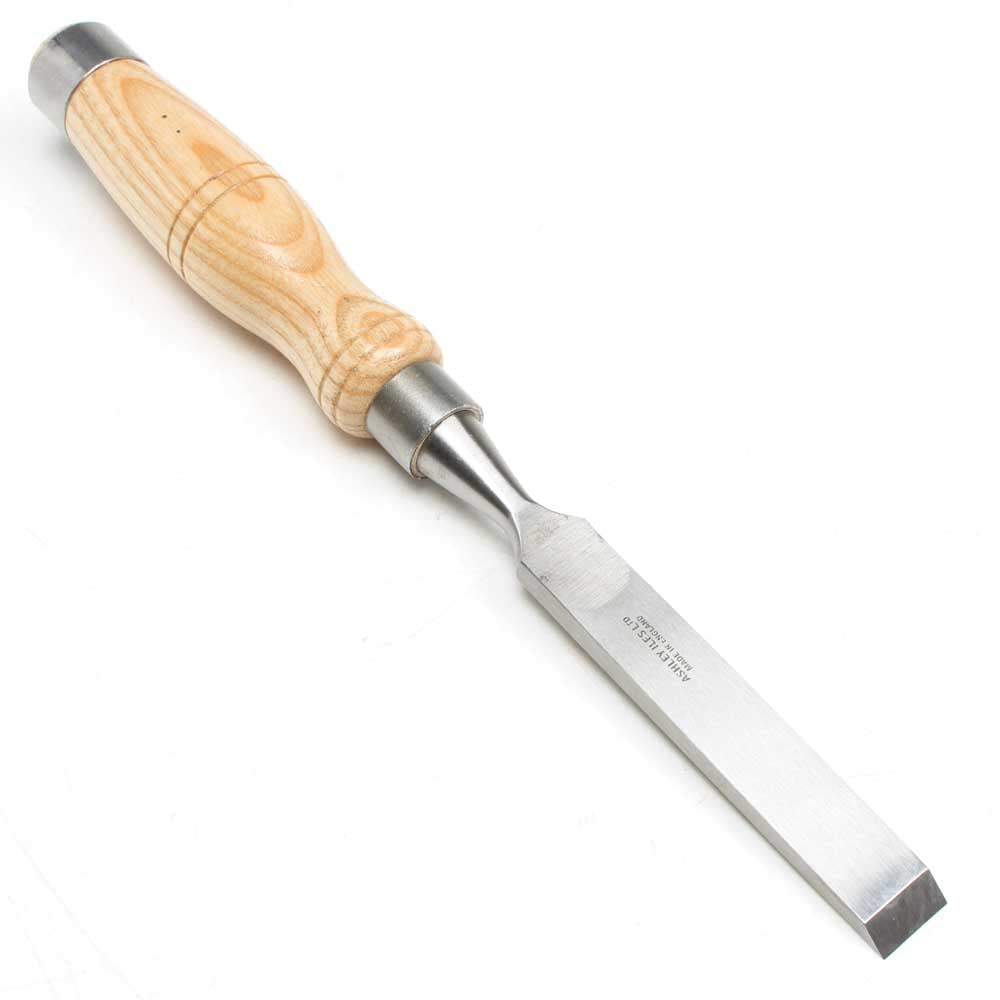 Ashley Iles Registered Chisel - 15mm