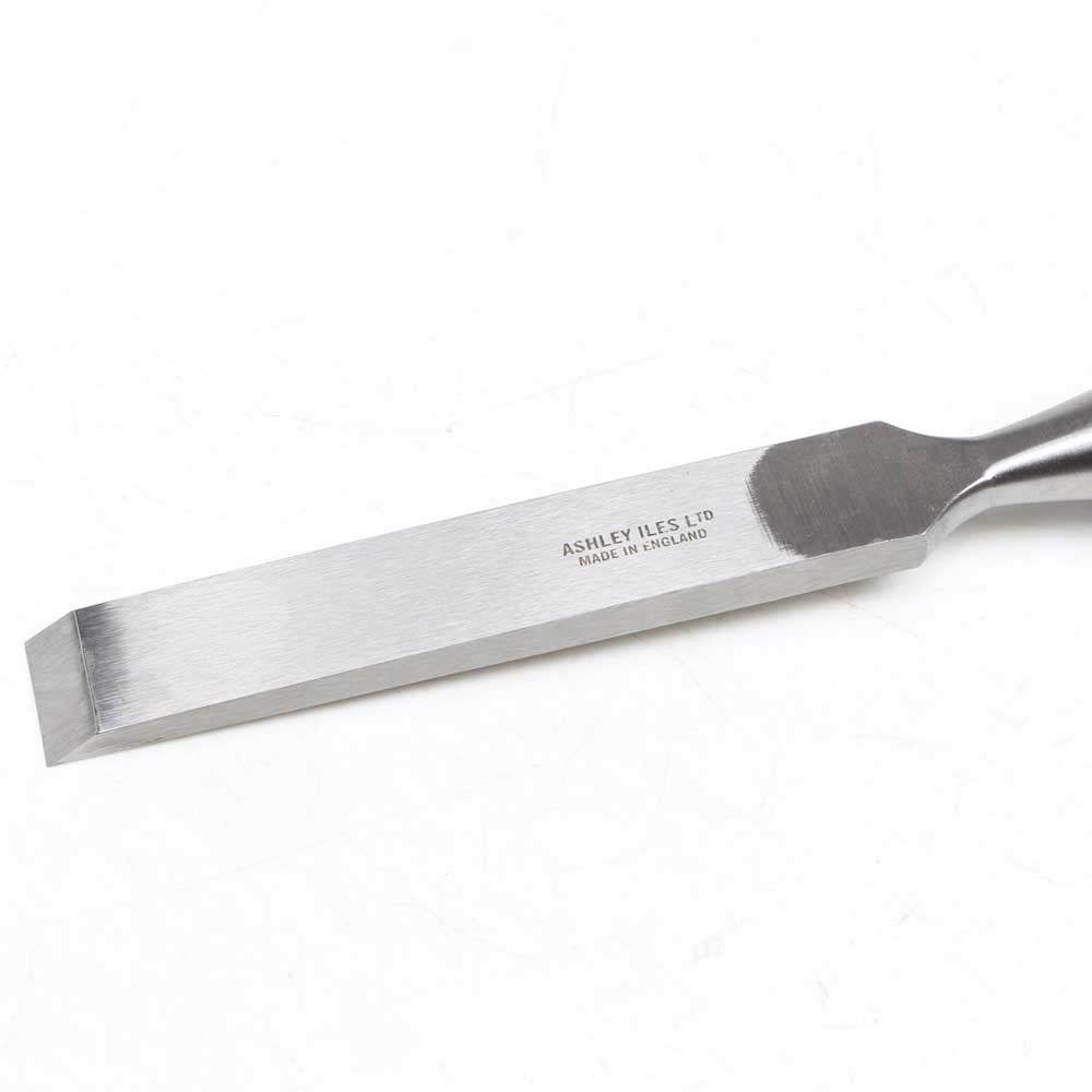 Ashley Iles Registered Chisel Blade