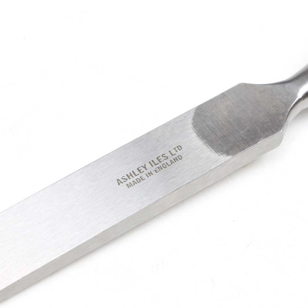 Ashley Iles Brand Mark