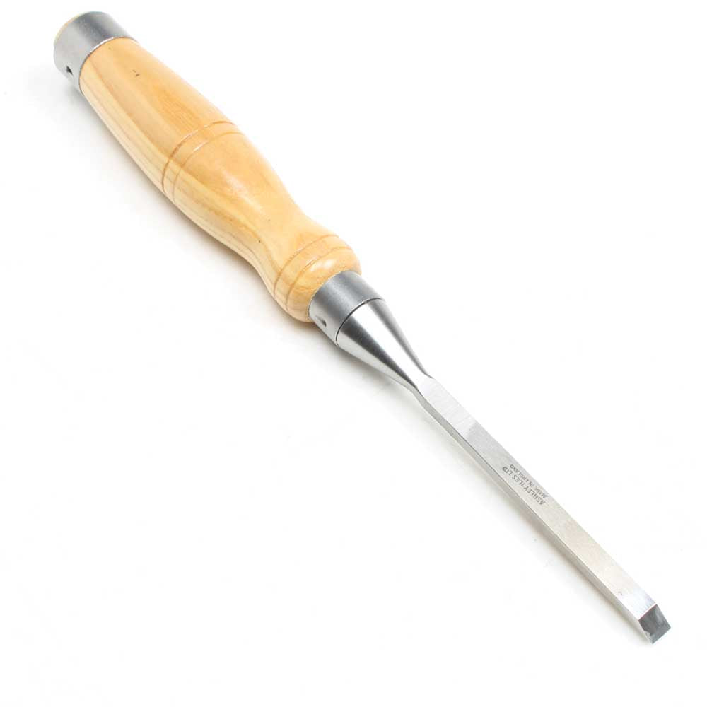 Ashley Iles Registered Chisel - 6mm