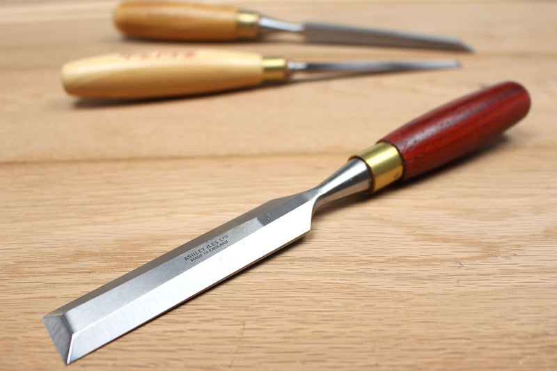 Woodworking Bench Chisels