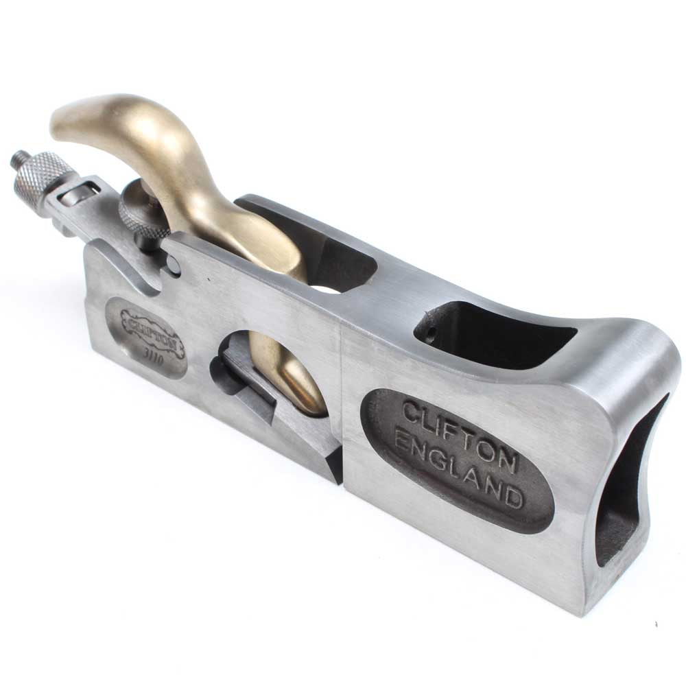 Clifton Shoulder Plane - 3110