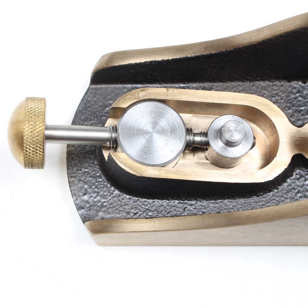 Clifton Norris Style Blade Adjuster
