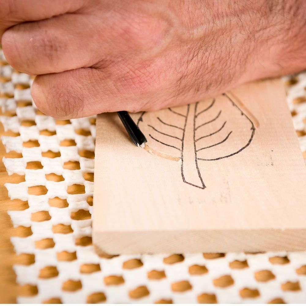 Flexcut Beginners Craft Carving Set