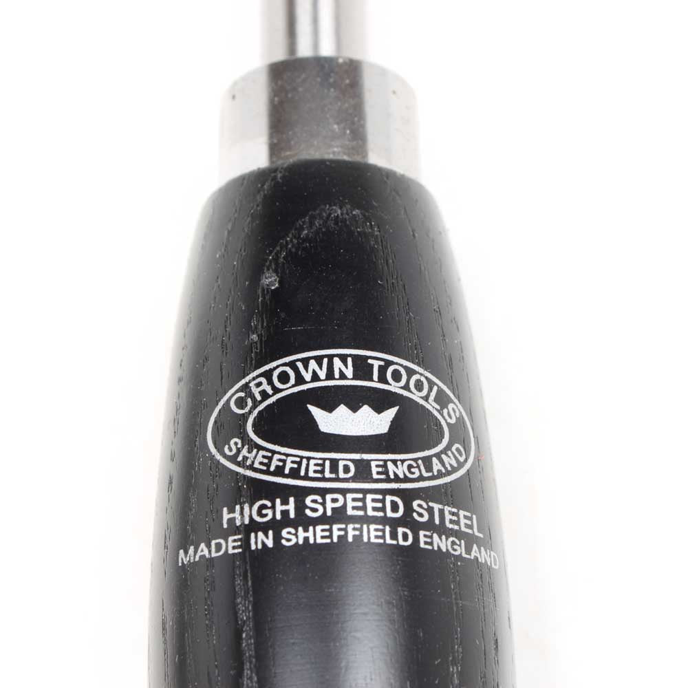 Crown Cryo tool handle marked with Crown decor.