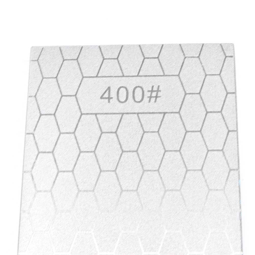 Yasunari Diamond Sharpening Stone