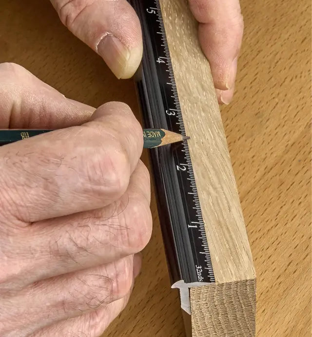 Veritas Edge Rule - Imperial