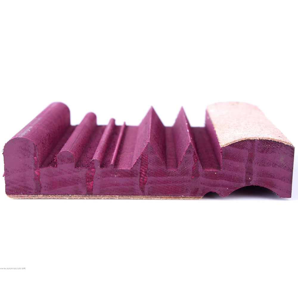 Profiles of the Flexcut SlipStrop