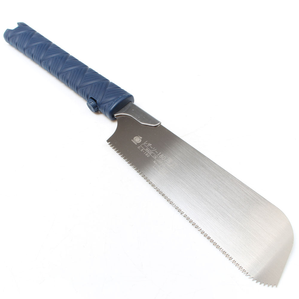 Gyokucho Compact Kataba Astuba Saw
