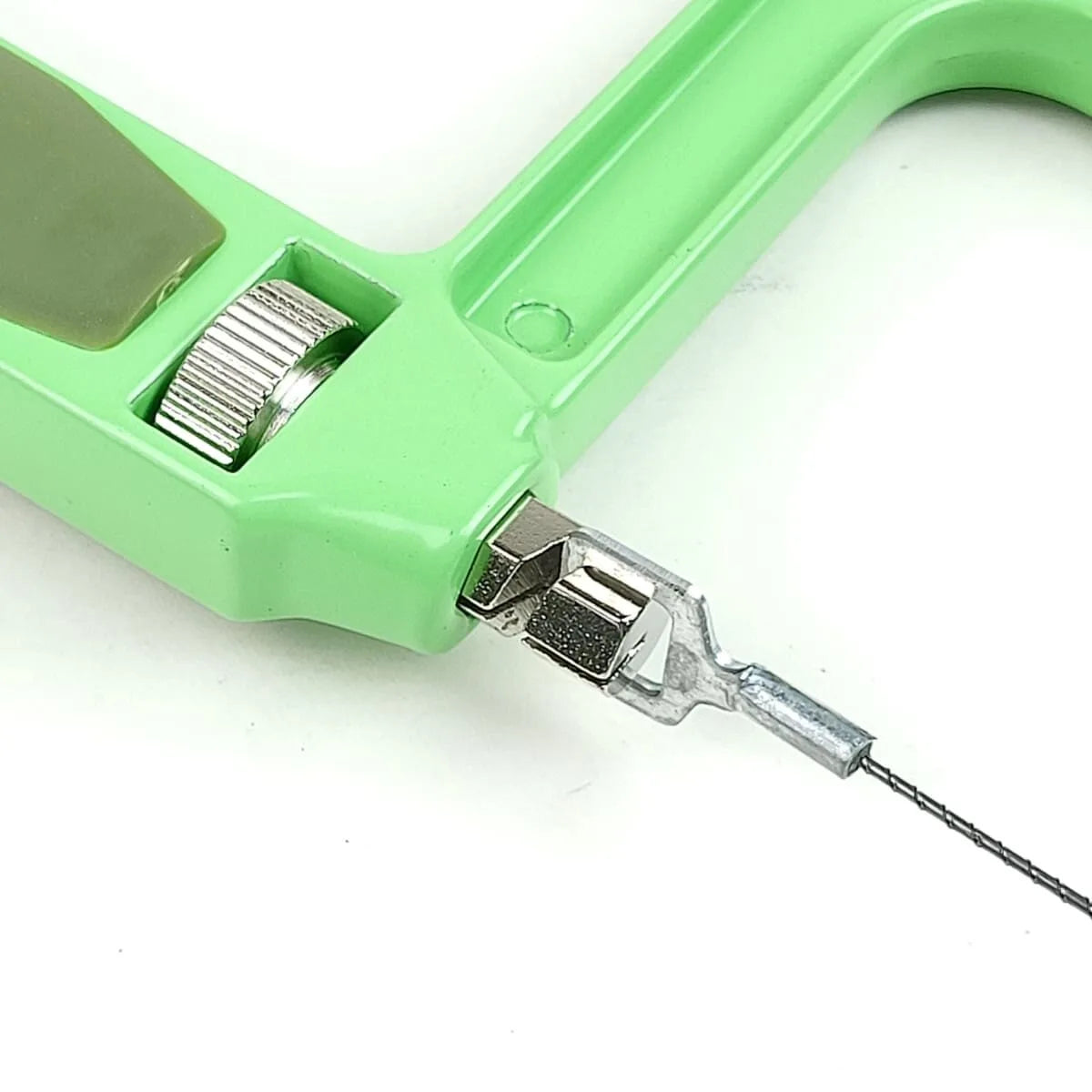 Mini Free-Way Spiral Coping Saw