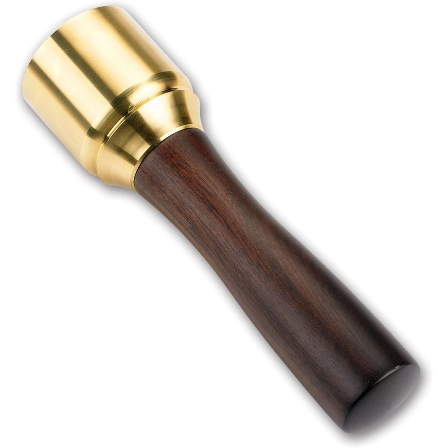 Veritas Journeymans Brass Mallet