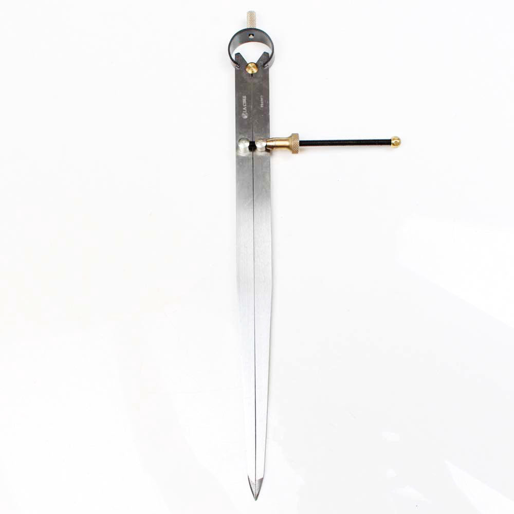 Ledin Spring Dividers - 300mm (12")