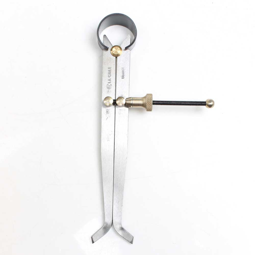 Ledin Inside Calipers - 150mm (6")