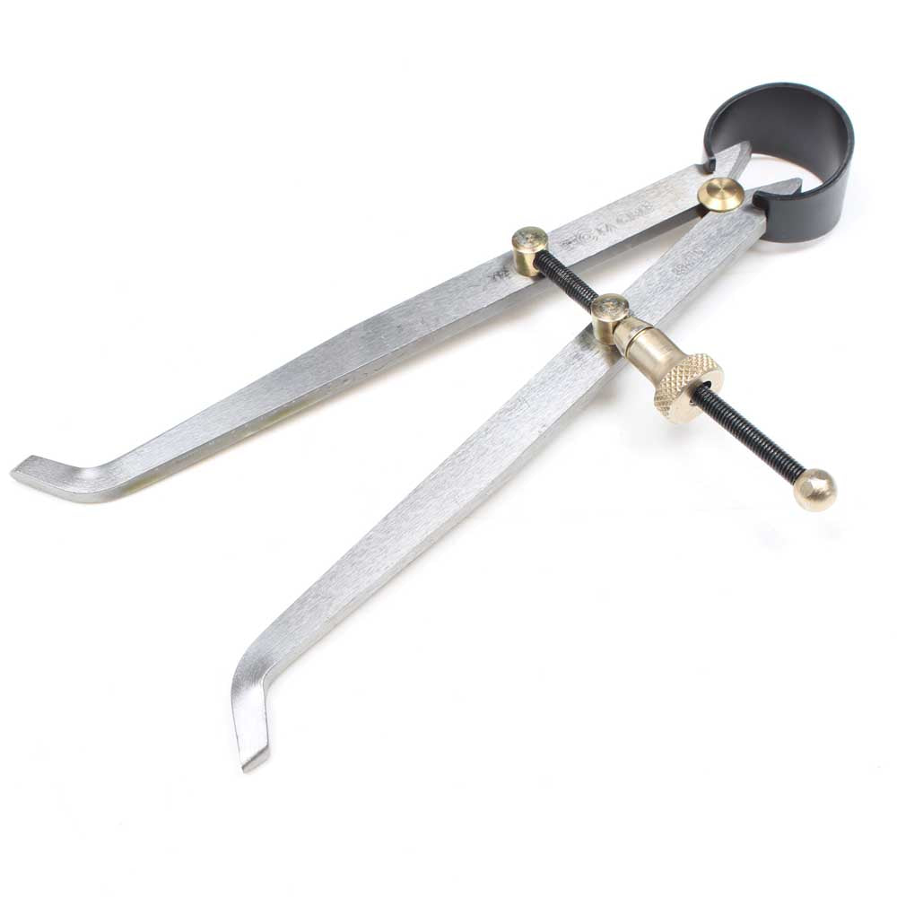 Ledin Inside Calipers - 150mm (6")