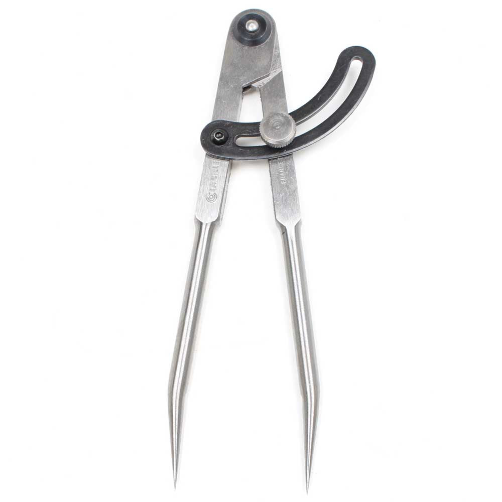 Ledin 190mm Wing Dividers