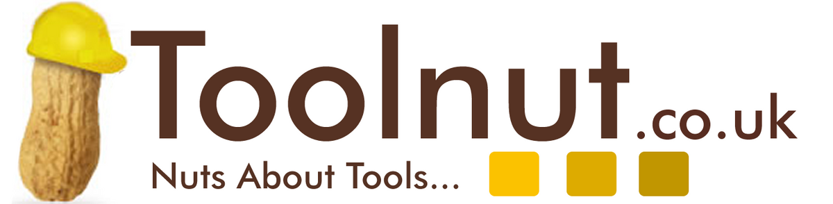 Toolnut logo
