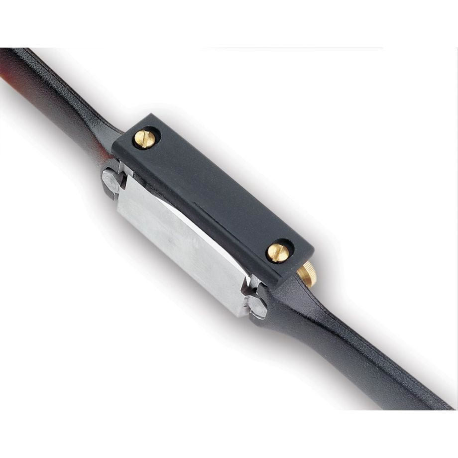 Veritas Low Angle Spokeshave