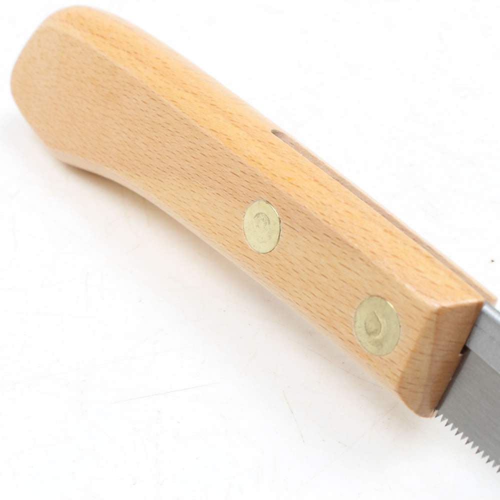 Mini Dozuki Saw Beech Handle