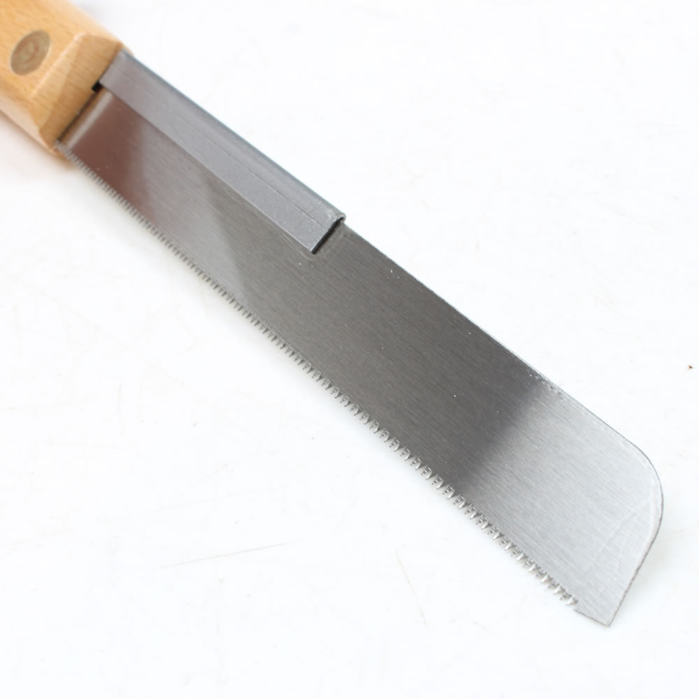 Blade of the Mini Dozuki Saw