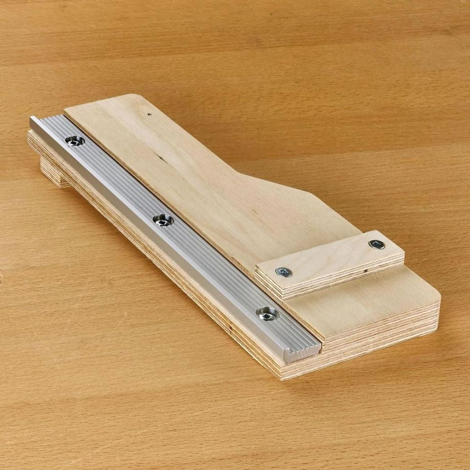 Veritas Miniature Shooting Board