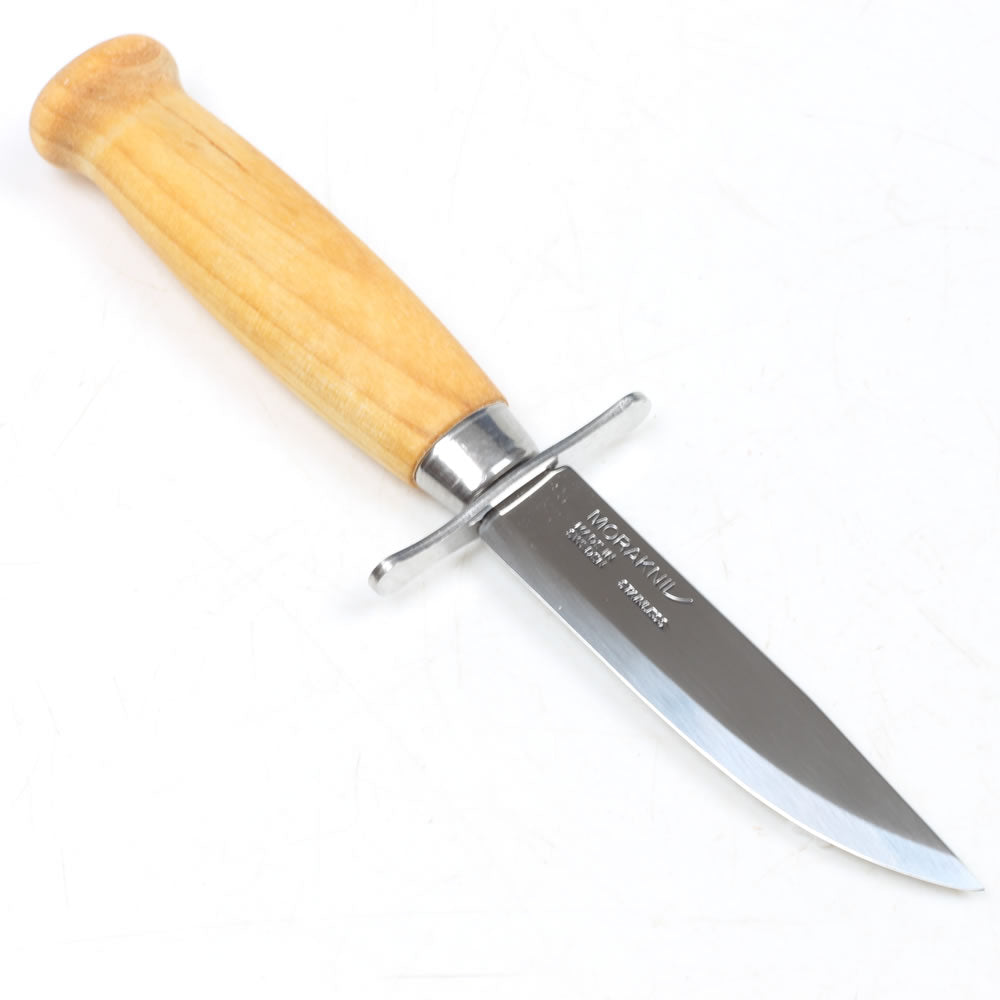Mora Scout Knife 39