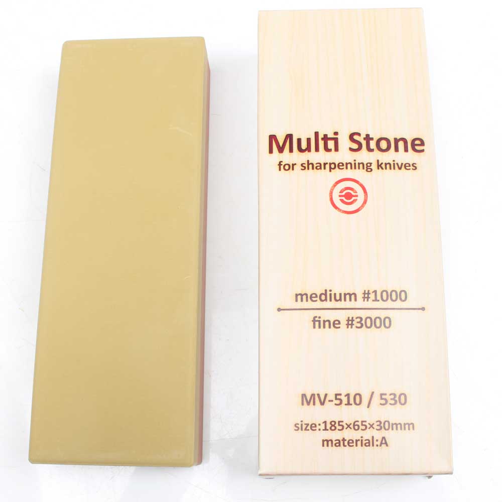 Naniwa Basic Combination Sharpening Stone 1000/3000 Grit