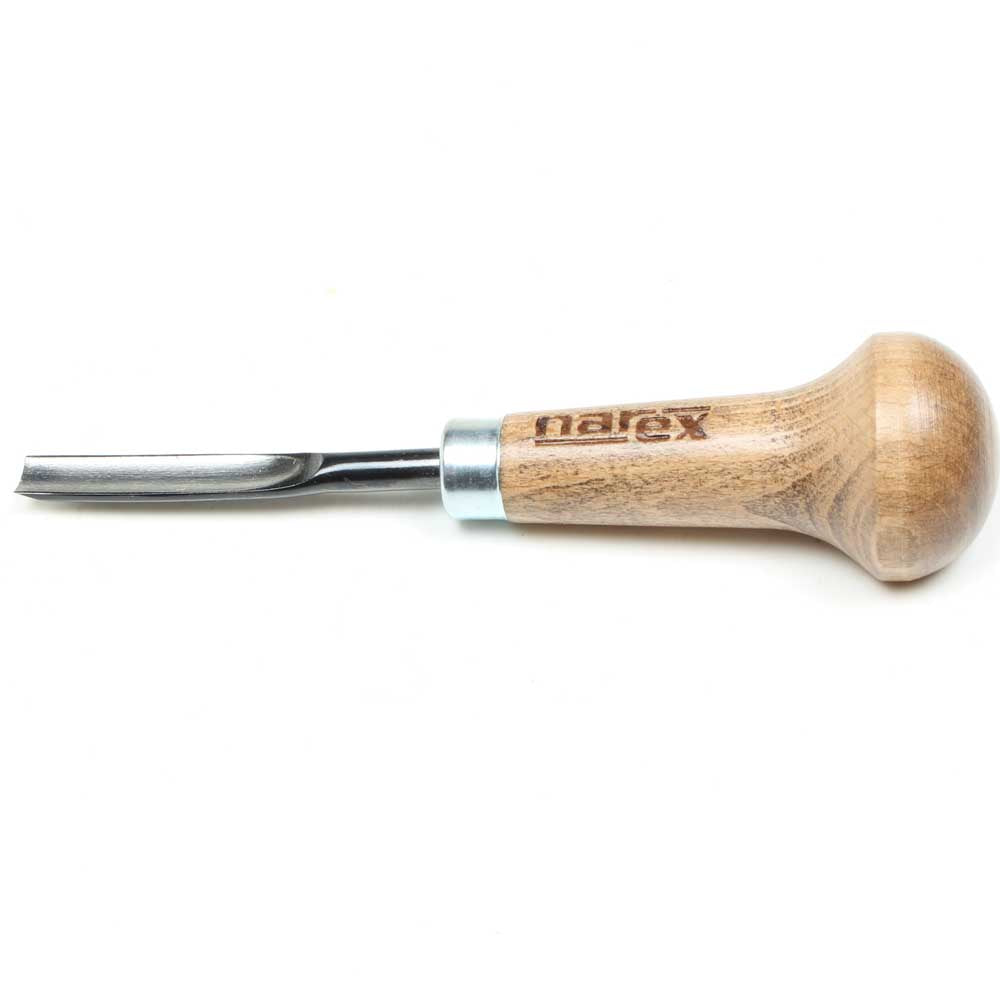 Narex Blockcutter carving gouge