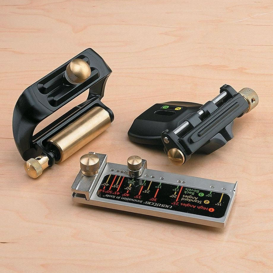 Veritas Narrow Blade Honing Guide