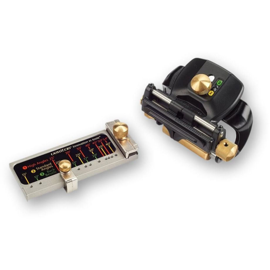 Veritas Narrow Blade Honing Guide