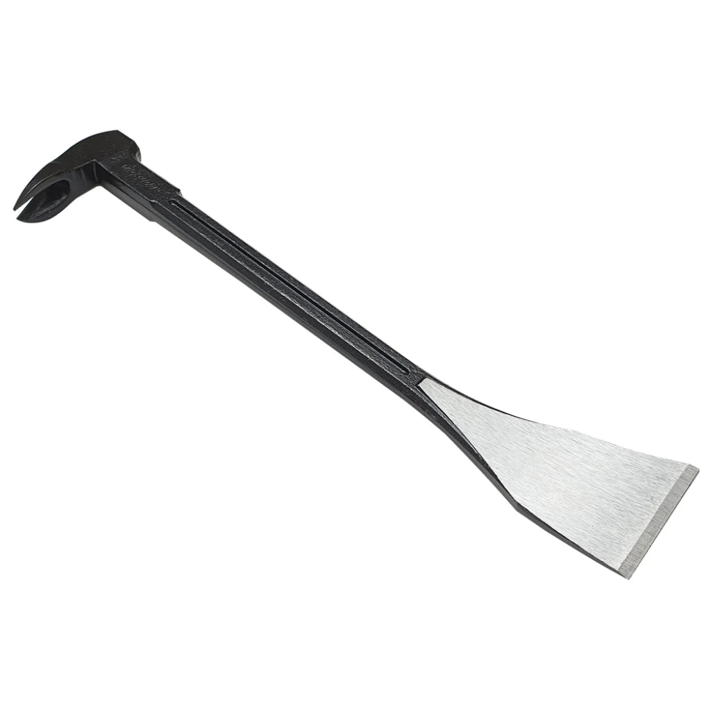 japanese tool - cats paw bar