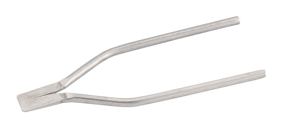 Peter Child Pyrography Chisel Point