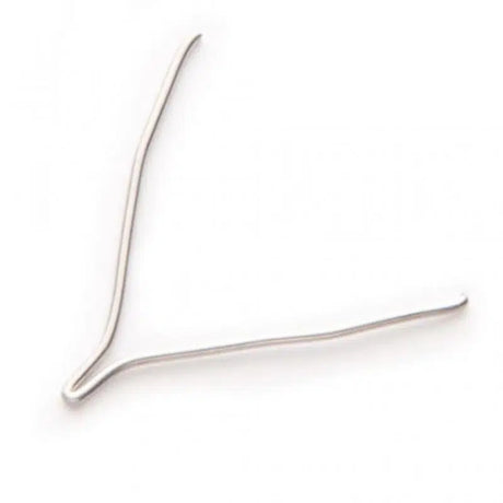 Peter Child Pyrography Fine Loop Nib / Point