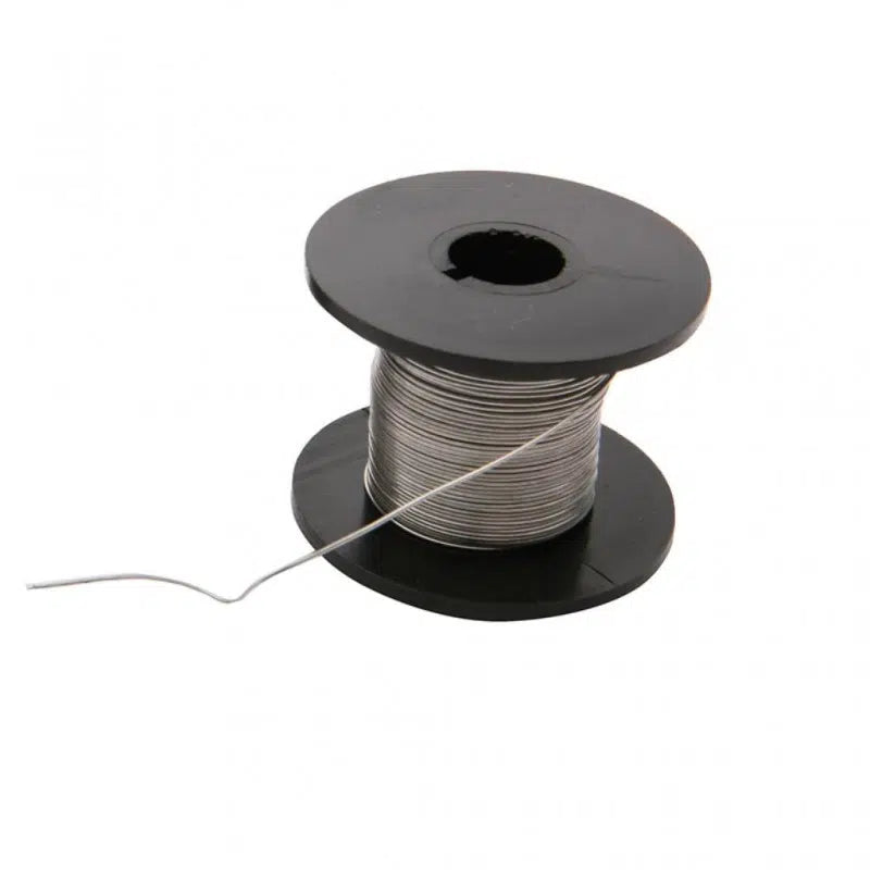 Pyrography Wire Reel