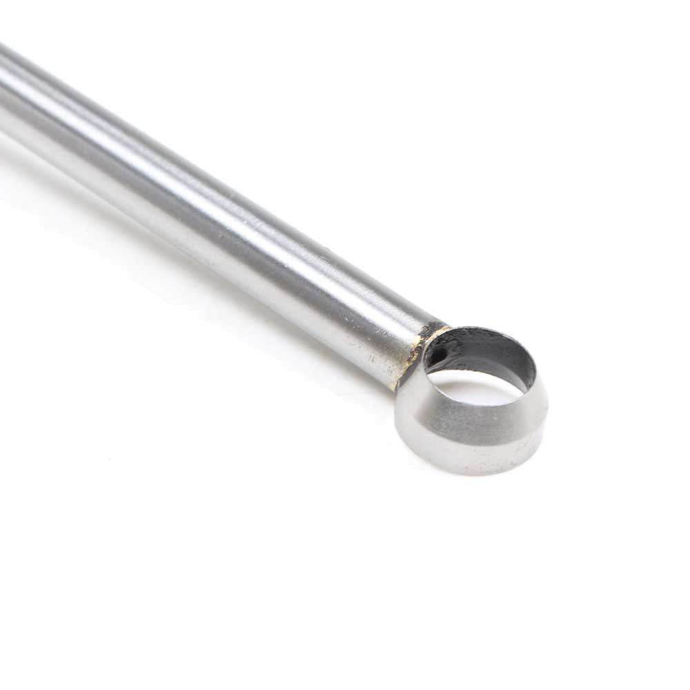 Crown Ring Woodturning Tool Blade