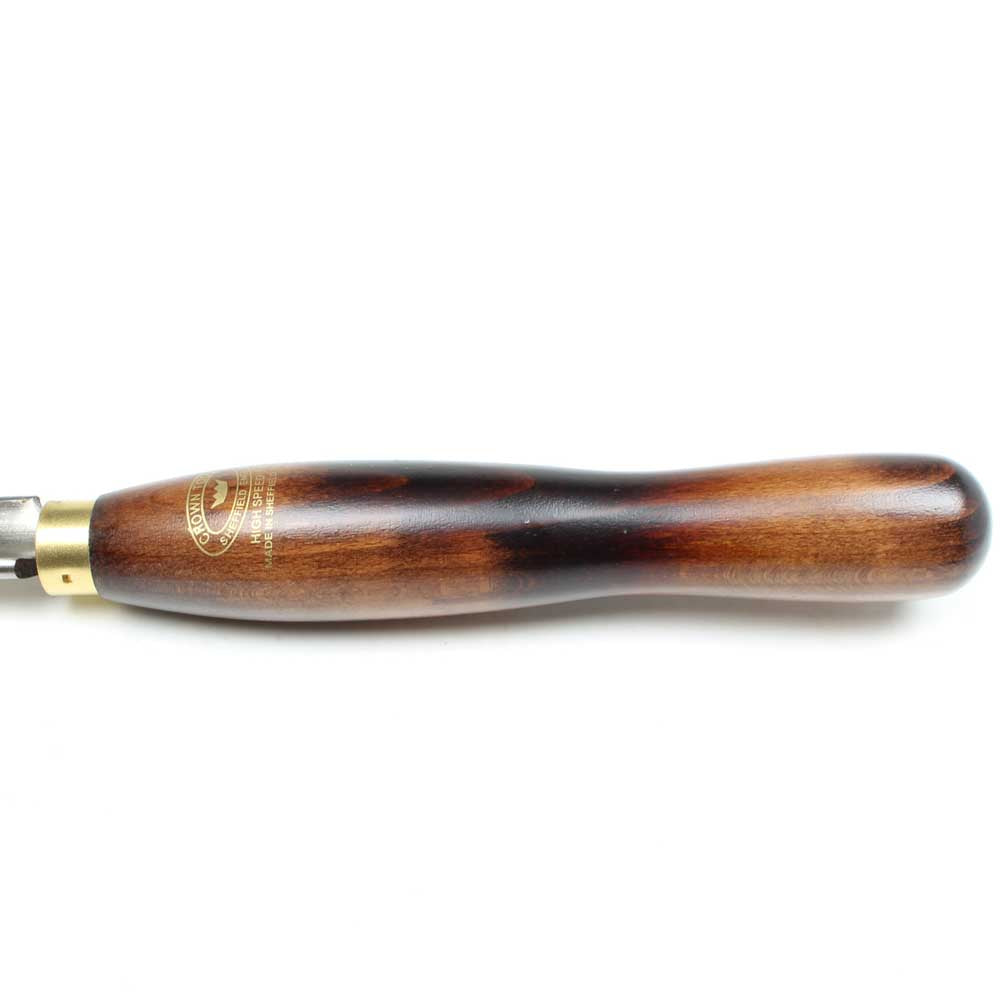 Crown Roughing Out Gouge