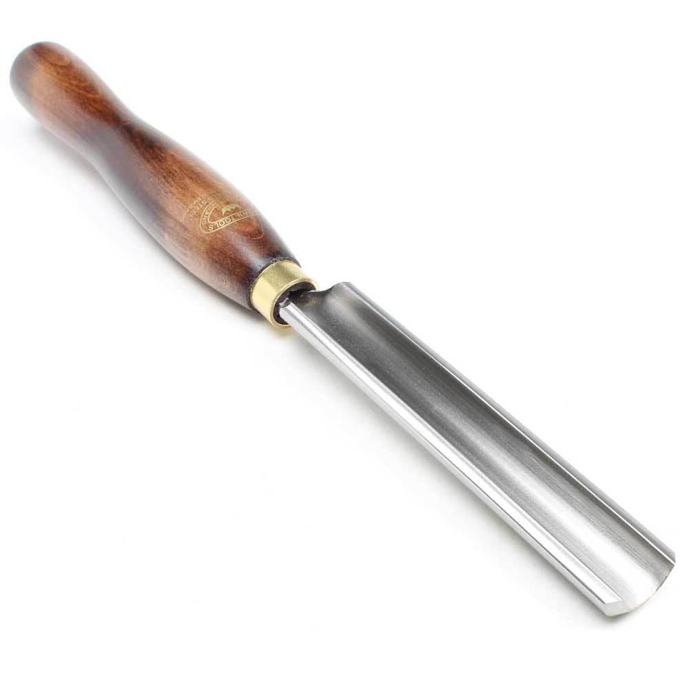 Crown Roughing Out Gouge