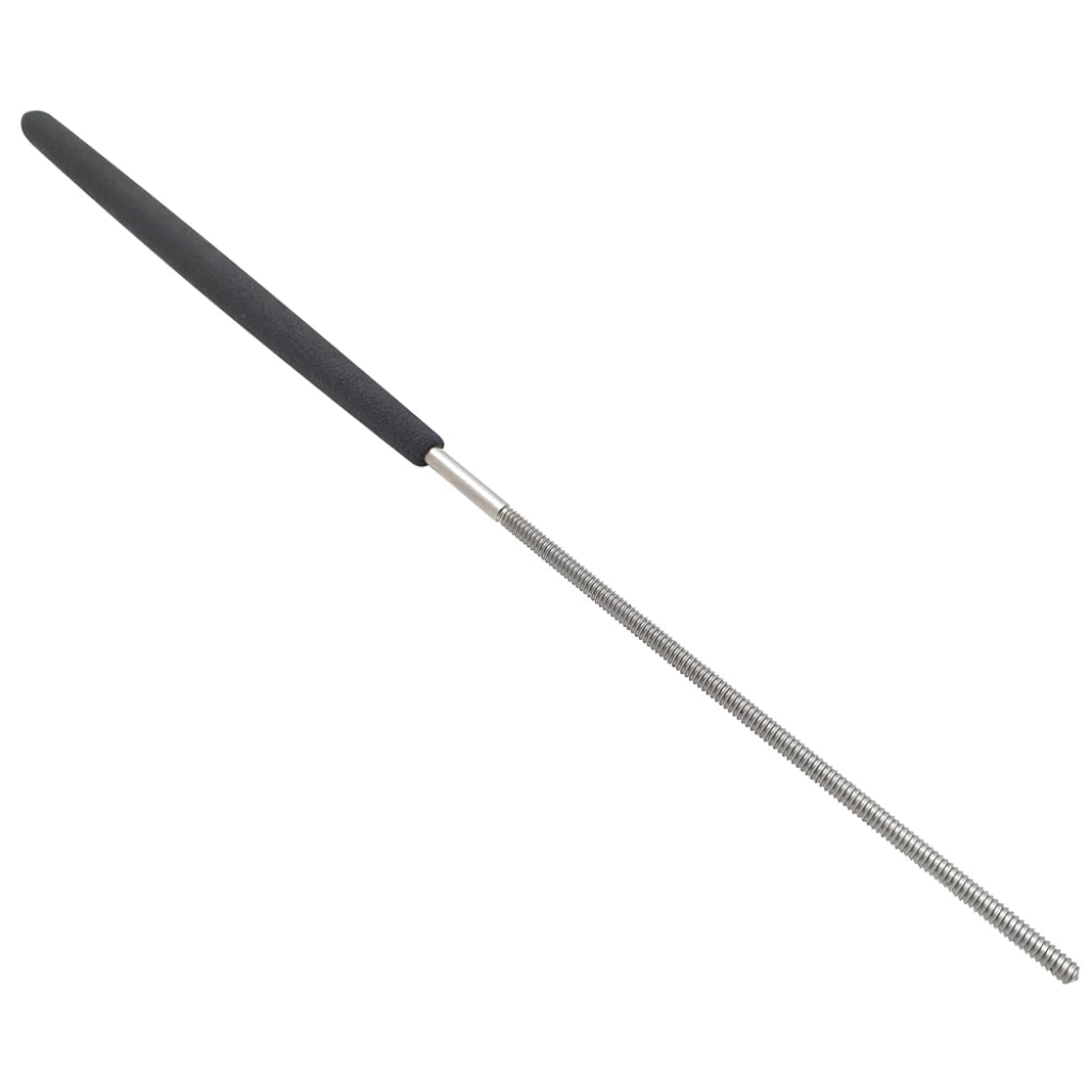 Iwasaki Japanese Round Carvers File