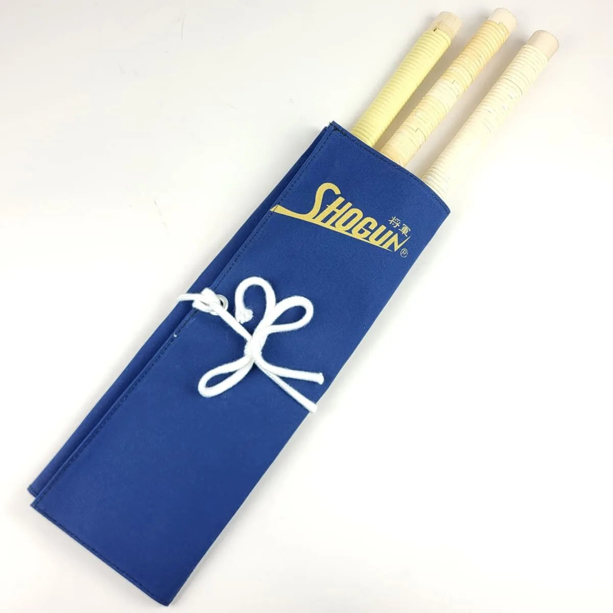 Japanese Shogun Pull Saw Sheath - 3 Pockets