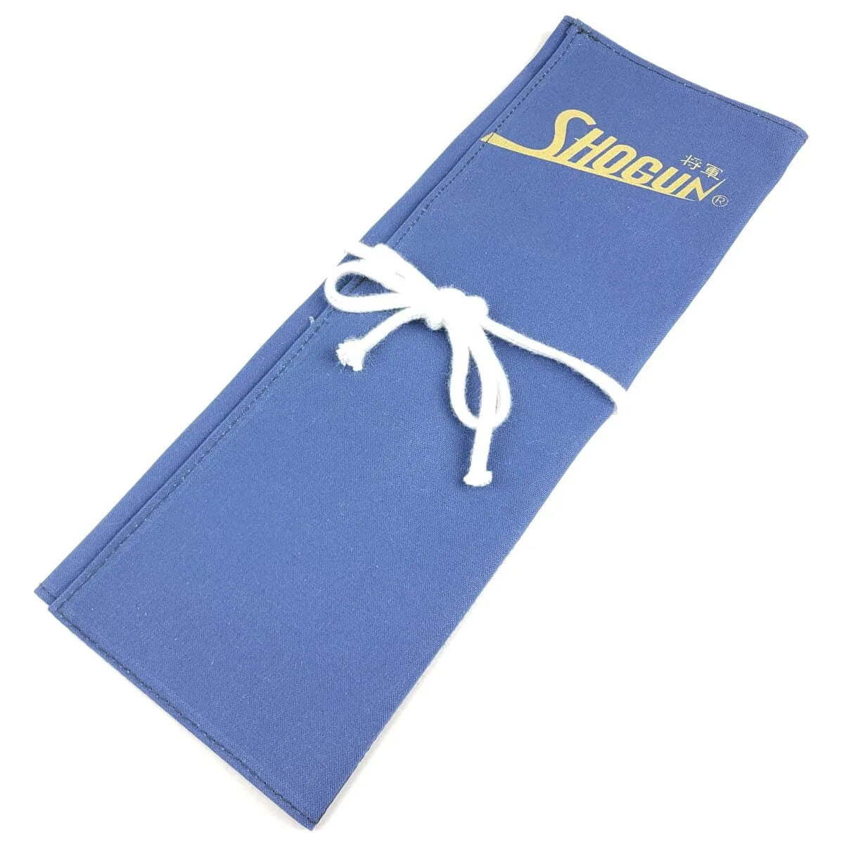 Japanese Shogun Pull Saw Sheath - 3 Pockets