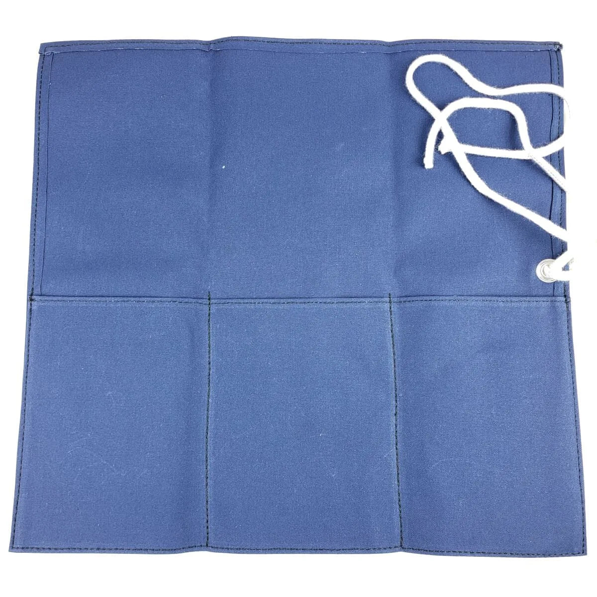 Japanese Shogun Pull Saw Sheath - 3 Pockets